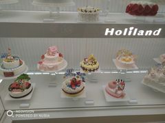 -好利来(丰益桥店)