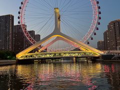 -海河游船-永乐码头(大悲院)