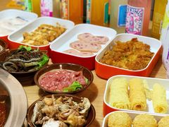 -铭记蛙小仙·活蛙畅享(CBD万达广场店)