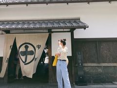-中村藤吉(本店)