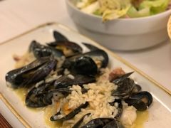 海鲜饭-奥斯特牛排馆(美第奇宫店)