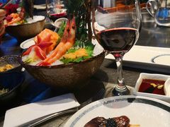 -仙桐吉宴铁板烧·精致料理