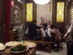 大堂-蜀大侠火锅(寰球文化地标·总府店)