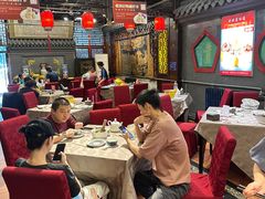 -老浒记烤鸭-北京菜(琉璃厂店)