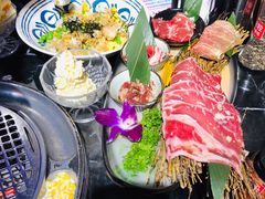 -鹤江桥·红油牛肉粉(SKP店)