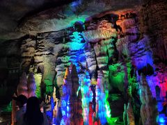 -泰安地下龙宫景区