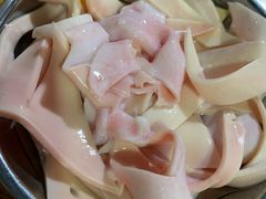 黄喉-渝味黄姐火锅(黄泥村店)