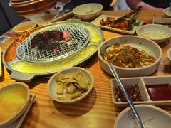 -喜来稀肉(北外滩白玉兰广场店)