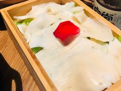 -盡膳口福跷脚牛肉火锅(合生汇购物中心店)