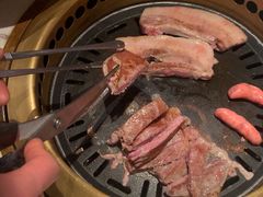 -花味烤肉·拌饭(建邺万达店)