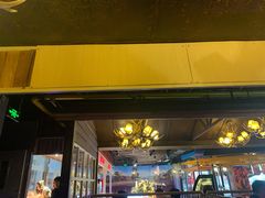门面-西十二街牛排(顺义华联店)