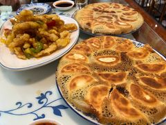 -老都一处饺子馆(道里店)