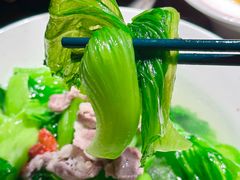 -张家卫·阳江菜·小海鲜(肥婆湾桥店)