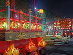 -大唐不夜城