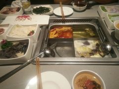-海底捞火锅(振华商厦店)