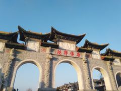 -玉雕湾国际玉城-石佛寺
