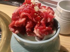 -江户烧肉(高德店)