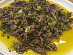 -食光慢宴·安吉土菜馆