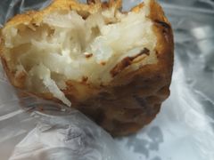 -阿婆油墩子(五里桥路188弄小区店)