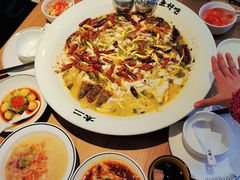 -太二酸菜鱼(武汉光谷保利店)
