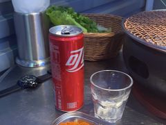-入火韩国烤肉(凯旋广场店)