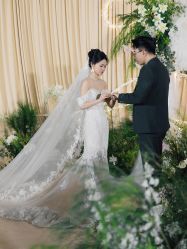 -南昌喜来登酒店·宴会厅