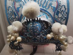 -粤剧艺术博物馆