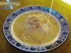 -扬州狮子楼·非遗淮扬菜(总店)