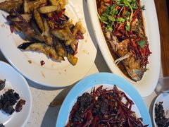 -廉厨干煸鸡(云龙区民富园店)