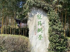 -十八棵（老龙井）御茶园(老龙井店)