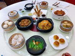 -凤凰楼酒家·粤宴点心(华强北店)