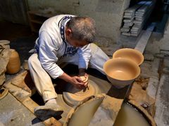 -景德镇古窑民俗博览区