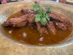 -芦月轩羊蝎子(北蜂窝店)