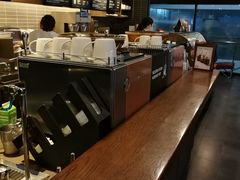 -星巴克(无锡高铁站店)