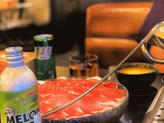 -熹悟海鲜火锅·广式打边炉