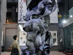 -成都许燎源现代设计艺术博物馆