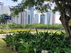 -星巴克(海口美兰机场分店)