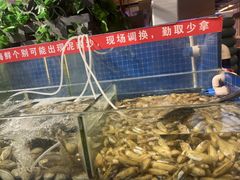 -深海聚汇·牛榴宴·自助料理(江宁万达店)