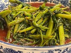 腐乳空心菜-玲珑餐厅(陕西南路店)