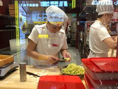 -喜家德虾仁水饺(景枫中心店)