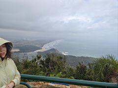-海南铜鼓岭景区
