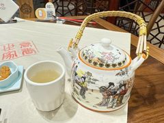 -苏州独墅湖书香世家酒店