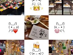 -佛山皇冠假日酒店-西餐厅