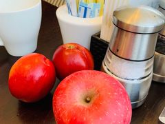 -青岛海尔洲际酒店