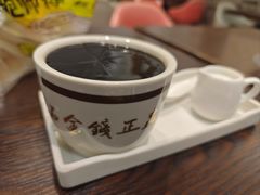 -香港龟正盅 手作糖水甜品龟苓膏(千灯湖环宇城店)