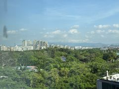 -深圳海景嘉途酒店(东翼楼)