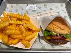 -Shake Shack(西单大悦城店)