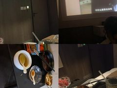 -尚足影院式足疗·住宿·美食(解放碑店)