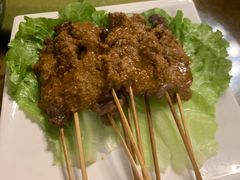 -伊萨娜印尼餐馆