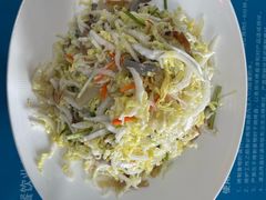 -李氏疙瘩汤·本地海鲜·老烟台菜(所城里店)